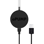 Компрессор Collar aPUMP USB (5V) для аквариумов до 100 л